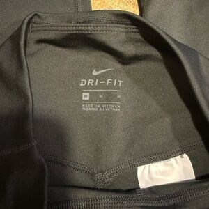 Nike Dri-FIT Charcoal Performance pants